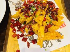 -茶叁酒肆·楚味江湖(菱角湖店)