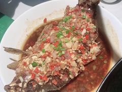 -费大厨辣椒炒肉(高铁吾悦广场店)
