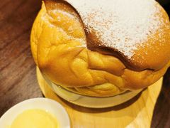 舒芙蕾plus-港丽餐厅(高德置地店)