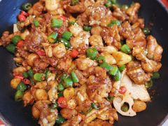 -赵小姐丨新中餐(曲江店)