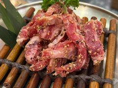 -西塔老太太泥炉烤肉(北京双井店)