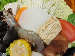 -呷哺呷哺 黄金牧场 (回龙观港龙店)