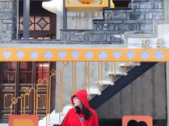 门面-欢乐茶馆·木马谣剧场(南京小西湖店)
