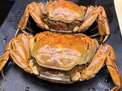 -聚味瞿记·龙虾堂(坡子街店)