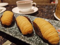-桃源春晓中餐厅 TaoYuan Restaurant