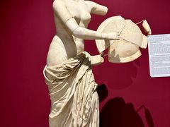 -安塔利亚博物馆