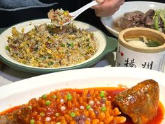 -打酱油·非遗淮扬菜(瘦西湖梅岭店)