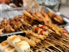 -老谢野馄饨(延安路店)