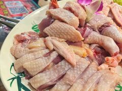 -尚竹阁冬瓜盅·18年地标美食(平洲店)