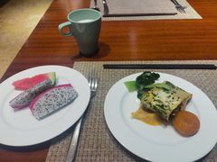 -西安赛瑞喜来登大酒店