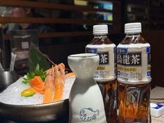 -極上萬膳·日料放题(海岸城店)