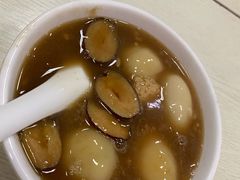 -罗子龙罗家桂花汤圆(曹都巷店)