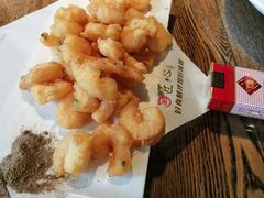 -大闫家烧烤·小海鲜家常菜(郑庄店)