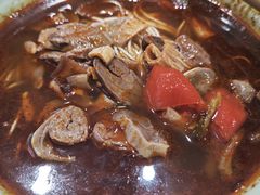 -晓马鸭店(新芜路店)