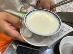 -民信老铺(双皮奶博物馆店)