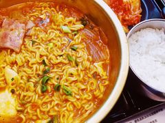 -米屋石锅拌饭(师大店)