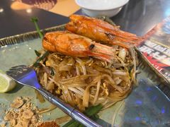 -simply thai天泰(长泰广场店)