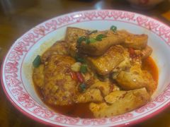 -陈家婆的菜·口味湘菜(梅溪湖店)