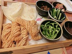-唐山宴百姓府邸院落中餐