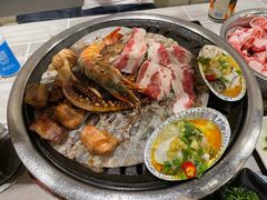 -胡哥烤肥牛(车公庙店)