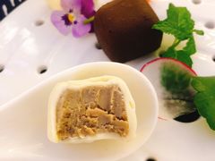 巧克力红酒鹅肝-尚一汤·粤菜海鲜(环球港店)