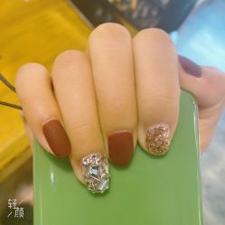 -N.xi奈兮日式美甲美睫半永久