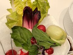 -爱丽格斯火锅(东岸国际店)