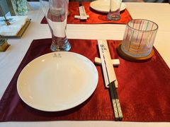 -百纳·维萨吧西餐厅(百纳瑞汀酒店)