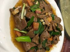 -黔人百味.贵州菜