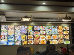 -鹤睦鱼生·啫啫煲·海鲜(保利百合店)