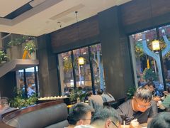 -永安鱼庄·镇江菜(东吴路店)