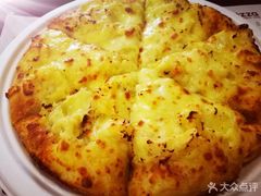 -City1+1城市比萨·意面(桂林路店)