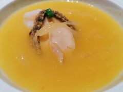 大连鲍翅汤酸菜-百富源·海鲜辽菜(浑河堡店)