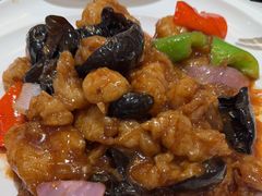 -大铁勺新津菜(东丽阳光新业广场店)