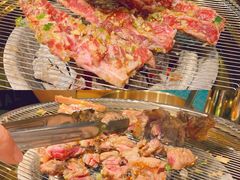 -味家烤肉烤鳗鱼牛排(西塔旗舰店)