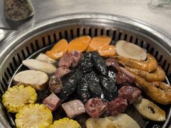 -呼吸森林·生态农庄农家乐私房菜