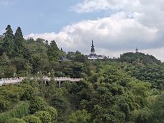 -径山寺