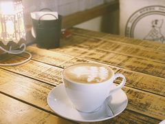 -Cafe Alice咖啡爱丽丝(奥城店)