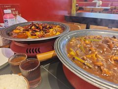 -美蛙四季(六里桥店)