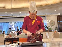 -北京全聚德(西客站店)