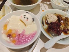 -全牛匠·乐山跷脚牛肉(西北旺万象汇店)