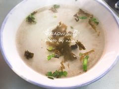 -小无锡面馆
