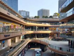 -砂之船奥莱(南京江宁店)