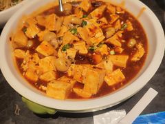 -金掌勺东北菜(格兰晴天店)