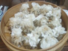 -正宗天津烧麦馆(柳州路店)