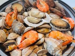 -望海湾鱼头泡饼·天津菜(空港店)