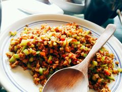 -云海肴·汽锅鸡·云南菜(天山百盛优客店)