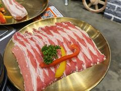 -恩泽家·果味坛子韩国炭火烤肉(白石龙店)