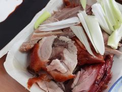 -北京吊炉烤鸭(龙河南路店)