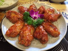 纽斯桑拿会所(天山路店)-纽斯桑拿会所(餐厅天山路店)